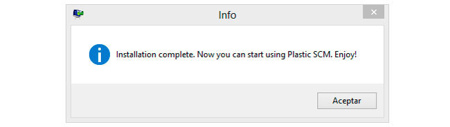 Instalando Plastic SCM en Visual Studio 2012, en poco más de una hora
