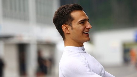 Palou Indycar 2020 2