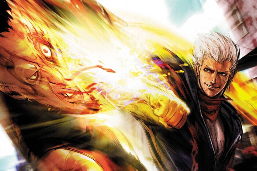 Shinji Mikami revela su método para desarrollar God Hand centrándose únicamente en la diversión