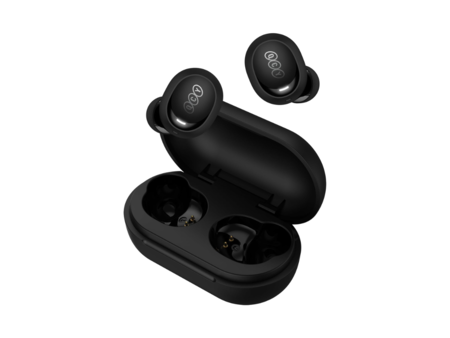 QCY T27