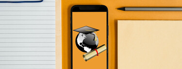 Ya puedes llevar tu título universitario o tu graduado en el móvil: Mi Carpeta Ciudadana lo ha hecho posible