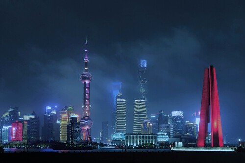 Quién es quién en el 'Big 5' de la IA china que ha conseguido lo que parecía improbable: romper la hegemonía de EEUU 