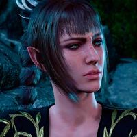 No juegues con Shadowheart en Baldur's Gate 3, dice la actriz que da vida al personaje: "perderás gran parte de mis diálogos" 