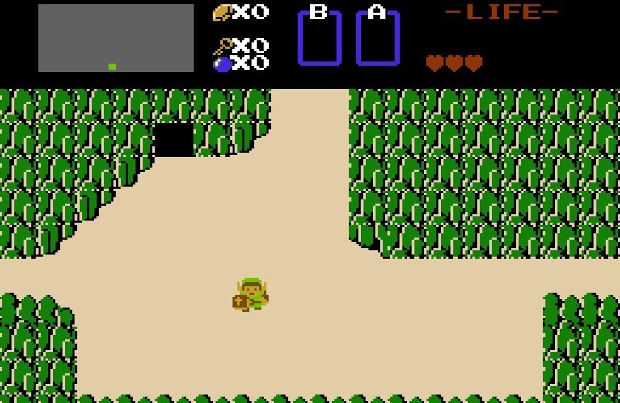 35 años de The Legend of Zelda pasado, presente y futuro de la mejor