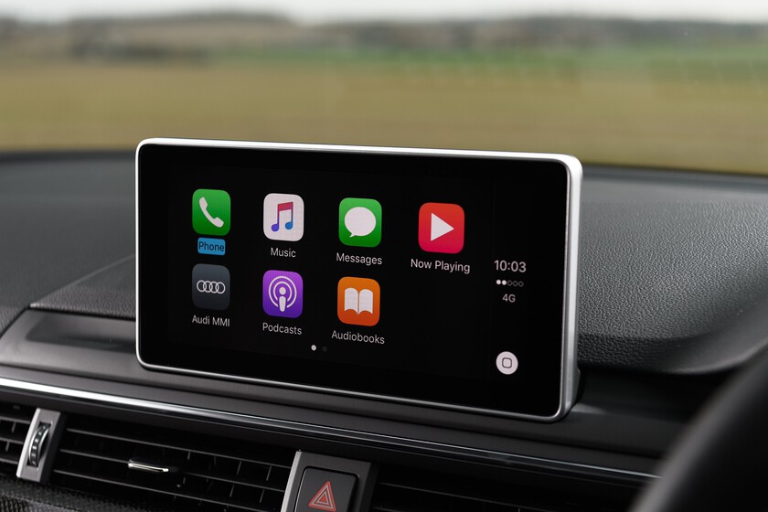 Apple debe darse prisa en dar información sobre el nuevo CarPlay