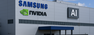 Samsung se une a NVIDIA para levantar la fábrica que no necesitará obreros