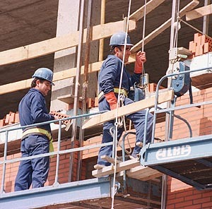¿Por qué trabajan menos los europeos?