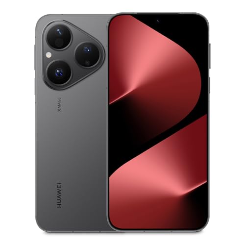 HUAWEI Pura 80, 12+256G, Cámara XMAGE Ultra Chroma