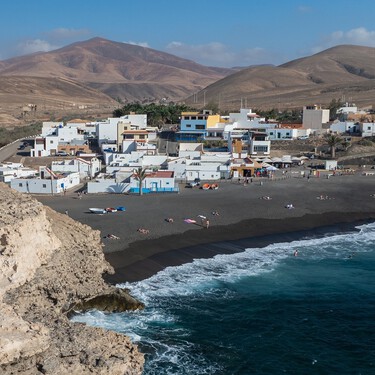 He recorrido casi toda España y este es el pueblo pesquero más tradicional que hay. Conserva intacto todo su encanto marinero