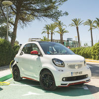 Canarias sigue los pasos de Noruega y elimina el IVA para los coches eléctricos