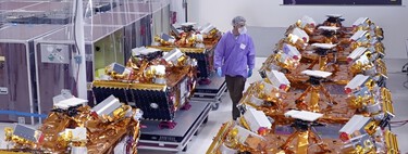 Pensávamos que centros de dados no espaço eram coisa do futuro: Kepler já ativou o maior aglomerado orbital 