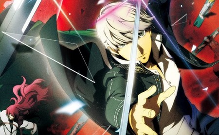Aquí tienes una ración muy loca de vídeos de la versión NTSC-USA de Persona 4: Arena Ultimax