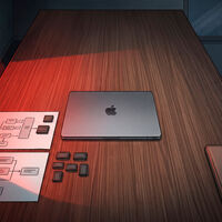 Apple tiene un plan para su problema de memoria. El único problema es que pasa por una empresa en la lista negra de EEUU, según FT 