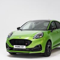 El Ford Puma ST ya tiene precio: 34.000 euros para un B-SUV deportivo con 200 CV, diferencial delantero y un chasis afinado