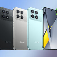 POCO F8 llegó a México: el celular de Xiaomi con bocina de Bose tiene oferta de lanzamiento