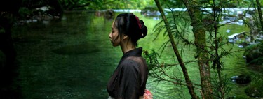 'La doncella del lago' es una hermosa fábula que celebra la naturaleza. Leyenda y tradición se dan la mano en un cuento muy conmovedor 