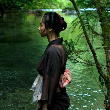 'La doncella del lago'