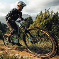 La Orbea Rise es una bicicleta eléctrica española para los más aventureros, con 8 horas de autonomía y desde 6.000 euros