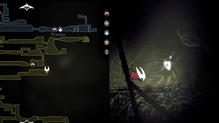 Fragmento Aguas Biliares