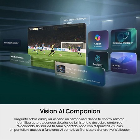 Samsung Smart Tv Neo Qled