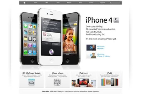 Apple inicia su vuelta a la normalidad