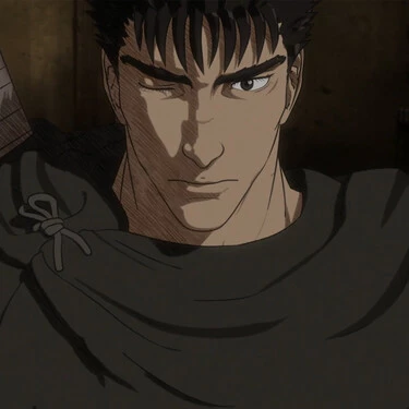 Berserk