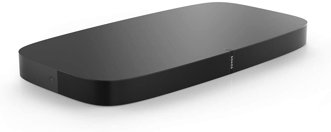 Base de Sonido Sonos PLAYBASE 3.0 Wi-Fi