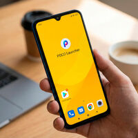 El POCO Launcher remata 2025 por todo lo alto con una actualización que lo deja redondo de cara a 2026