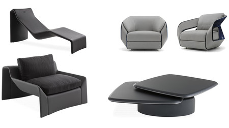 Bugatti Home Collection