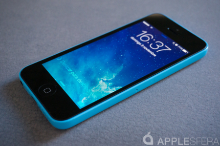 Análisis iPhone 5c, el copiloto de esta generación