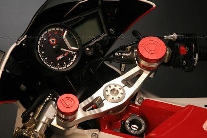 Bimota TESI 3D