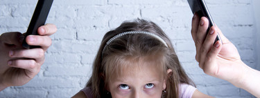 "Odio el móvil de mi mamá", la fuerte declaración de un niño que todos debemos leer