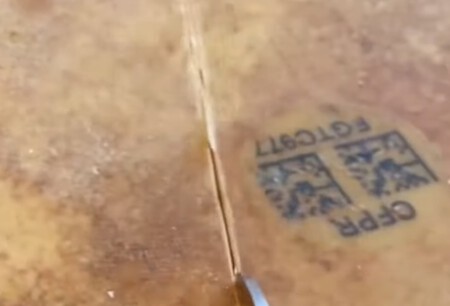 Captura De Código QR del parmesano 2025 08 12 A Las 16 27 28