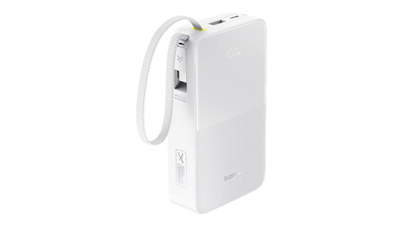 Baseus Enerfill Bipow2 Pro Mediamarkt