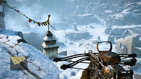 Alex Hutchinson de Ubisoft dice que la resolución no vende juegos