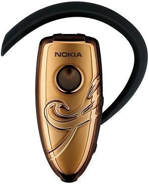 Nuevos modelos de accesorios Nokia