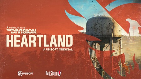 El universo de The Division se ampliará a lo grande con The Division Heartland, otro juego para móviles y mucho más