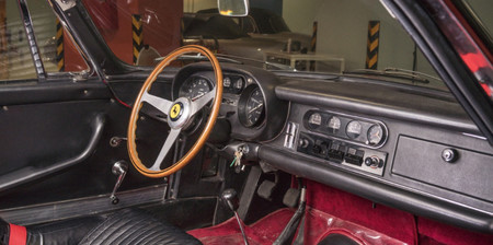 Ferrari 275 Gtb4 Prototipo