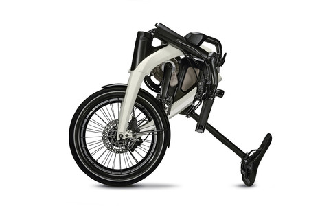 General Motors Fabricara Bicicletas Electricas 2
