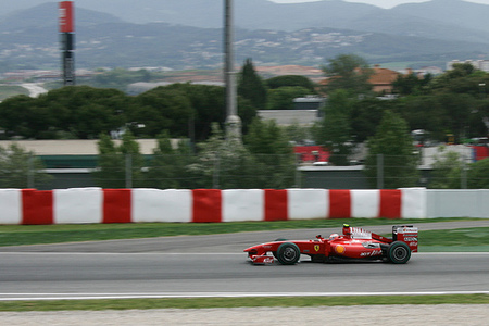Ferrari, Renault y el límite presupuestario en la Fórmula 1