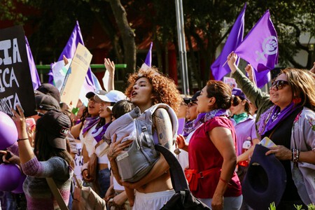 Mujeres Mexico Tienen Mas Educacion Menos Hijos Siguen Atrapadas Bajos Salarios Xataka Mexico 3