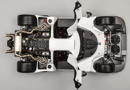 Ultima RS 2019