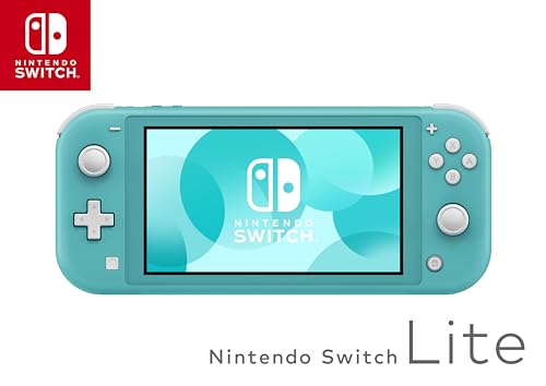 Nintendo Switch Lite - Consola 