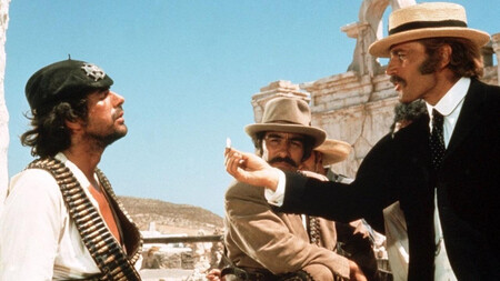 Los Companeros 1970 Sergio Corbucci