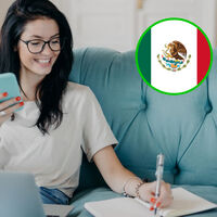 México tiene a 97% de jóvenes en línea, pero la mayoría no sabe hacer cosas básicas como copiar y pegar 