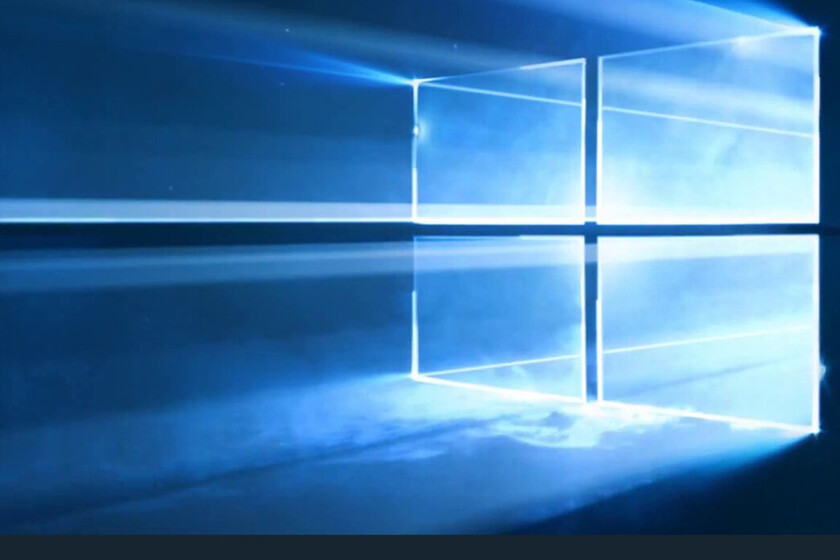 Windows 10 Logo
