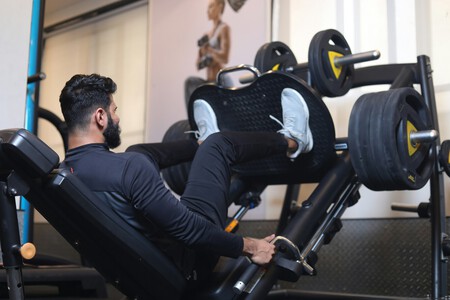 entrenamiento