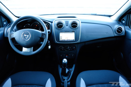 Dacia Sandero Motorpasion 05