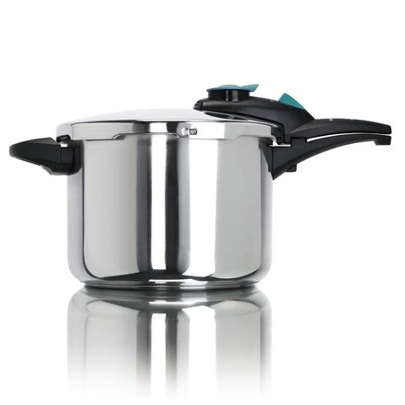 Superweekend en eBay: olla rápida Fagor RapidX-6 por sólo 34,95 euros con envío gratis