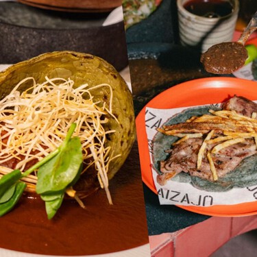 Dónde ver el Mundial en CDMX: 5 restaurantes para ver los partidos de la Copa de futbol entre menús especiales, promos y pantallas gigantes 